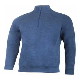 lasting-amir-half-zip-fleece