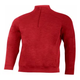 lasting-amir-half-zip-fleece