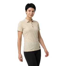 lasting-bibi-kurzarm-poloshirt
