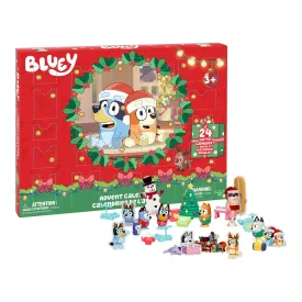 bluey-adventskalender