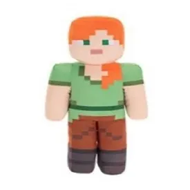 minecraft-alex-泰迪熊