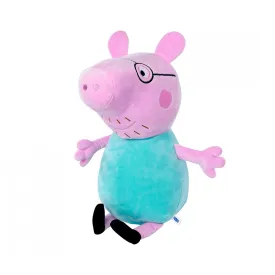 peppa-pig-daddy-pig-bamse