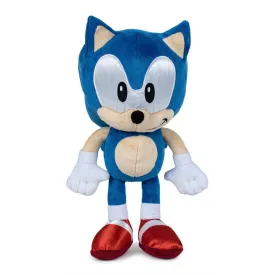 sonic-泰迪熊
