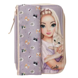 topmodel-basic-duo-cat-kitty-and-doggy-pencil-case