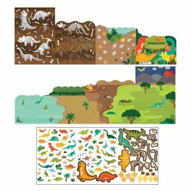 petit-collage-set-adhesivos-dinosaurs