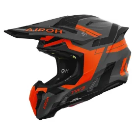 Airoh Aviator 2.2 Six Days 2016 Motocross Helmet | Motardinn Airoh Aviator 2.2 Six Days 2016 Motocross Helmet | Motardinn