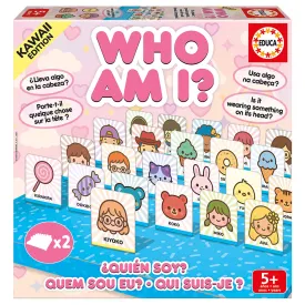 educa-who-am-i--kawaii-보드-게임
