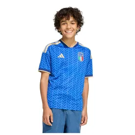 adidas-italy-26-27-home-junior-short-sleeve-t-shirt