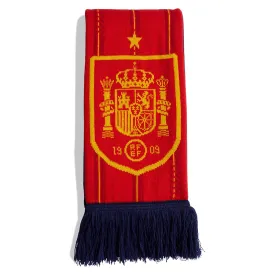 adidas-bufanda-rfef-spain-football