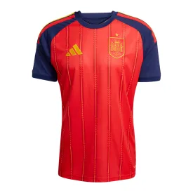 adidas-spain-26-27-replica-home-short-sleeve-t-shirt