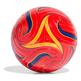adidas-world-cup-2026-rfef-spain-home-mini-football-ball