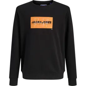 jack---jones-cole-print-스웨트셔츠