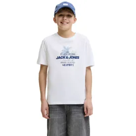 jack---jones-gradient-print-반팔-티셔츠
