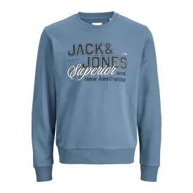 jack---jones-logo-스웨트셔츠