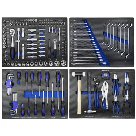 jbm-set-of-4-eva-carbon-modules-for-tool-trolley