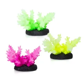 nobleza-b40803xgt-fluorescent-coral-aquarium-decoration-assorted