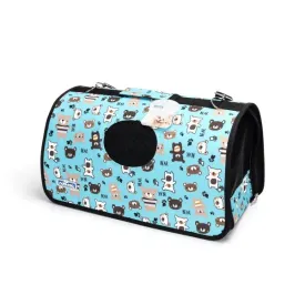 nobleza-exquisite-bears-pet-bag-assorted