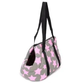 nobleza-printed-star-pet-bag