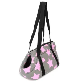 nobleza-printed-star-pet-bag