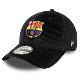 new-era-gorra-cord-39thirty-fc-barcelona