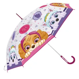 arditex-파우-패트롤-투명-우산-2-랜덤-배송-여러-가지의