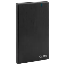 coolbox-a2540-外置硬盘-固态硬盘盒