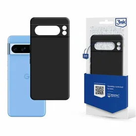 3mk-matt-case-google-pixel-8-pro-telefonfodral