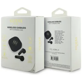 guess-metal-logo-4g-wireless-earphones
