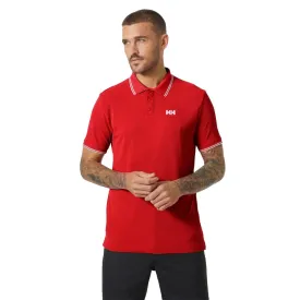 helly-hansen-polo-a-manches-courtes-kos