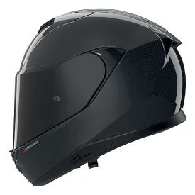 Nexx X.WST3 Zero Pro フルフェイスヘルメット 黒| Motardinn