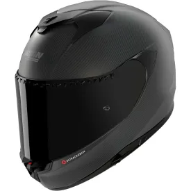 Nolan X-804 RS Ultra Carbon SBK フルフェイスヘルメット 黒| Motardinn