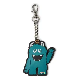 ergobag-chaveiro-hangie-monster