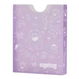 ergobag-llima-monster