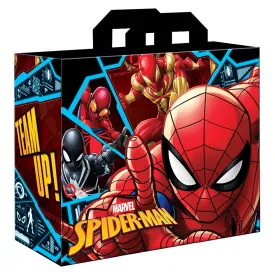 lyo-spider-man-包