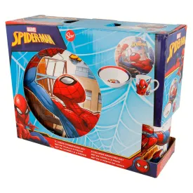 stor-spider-man-streets-bestekset