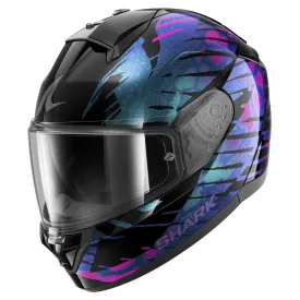 Shark Ridill 2 Reptaia ECE integralhelm