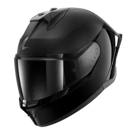 Shark Ridill 2 Assya フルフェイスヘルメット 黒| Motardinn