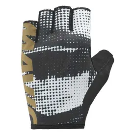 mavic-essential-padded-graphic-korta-handskar