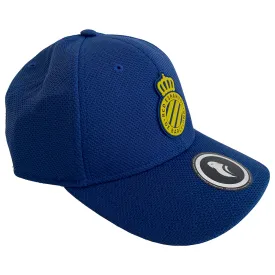 rcd-espanyol-bone-premium-golden-crest