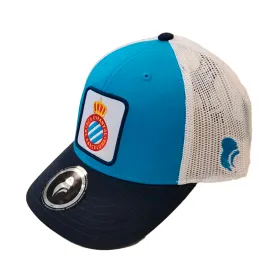 rcd-espanyol-bone-premium-trucker
