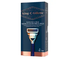 gillette-cuchilla-king