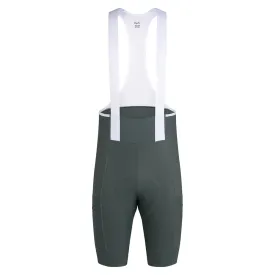 Rapha Brevet bib shorts, Blue | Bikeinn