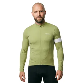 rapha-core-thermal-長袖ジャージ