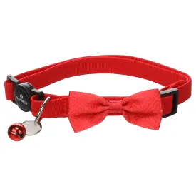 flamingo-castor-cat-collar