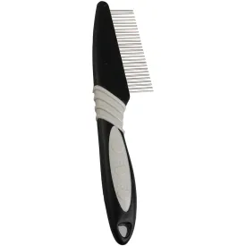 flamingo-grooming-groome-borste