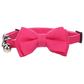flamingo-collier-de-chat-lomi-bow