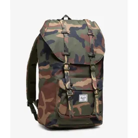 herschel-mochila-little-america-25l