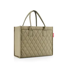 reisenthel-daily-shopper-쇼퍼백