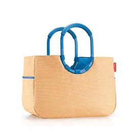 reisenthel-loopshopper-l-25l-ostoskassi