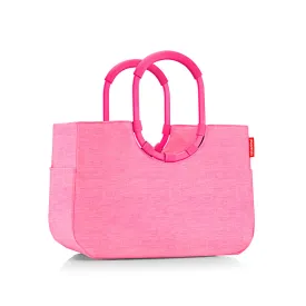 reisenthel-loopshopper-l-25l-ostoskassi